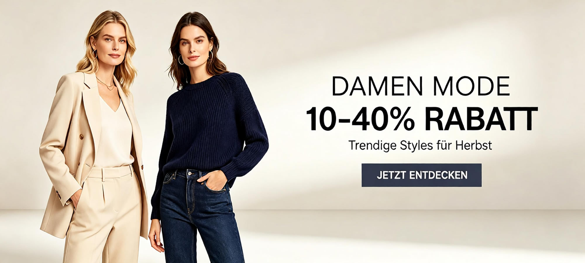 Damen Mode